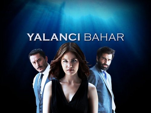 Madhubala – Ek Ishq Ek Junoon (Yalancı Bahar)