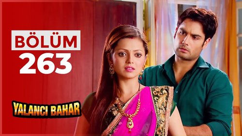 Madhubala – Ek Ishq Ek Junoon (Yalancı Bahar)