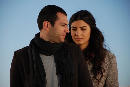 Rebel - Neriman Kozcuoğlu (Asi- Neriman Kozcuoğlu)