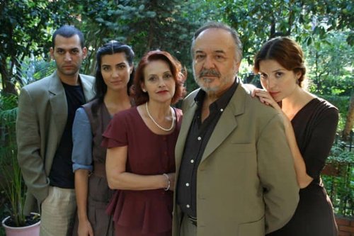 Rebel - Neriman Kozcuoğlu (Asi- Neriman Kozcuoğlu)