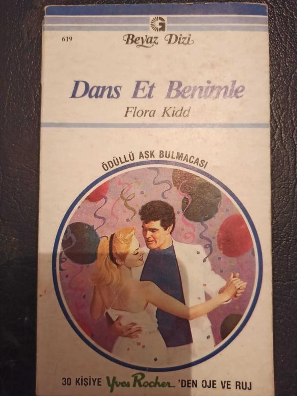 Dance (Dans Et)