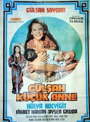 Gülşah Küçük Anne