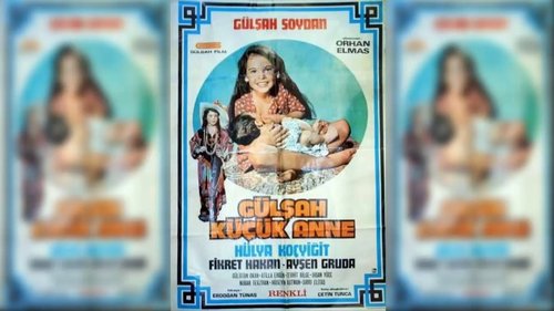 Gülşah Küçük Anne