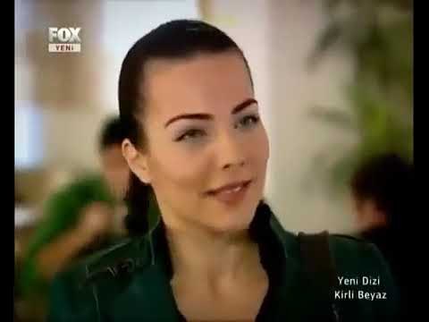 Kirli Beyaz