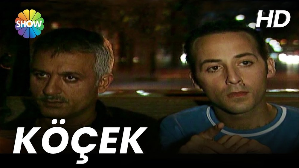 Köçek