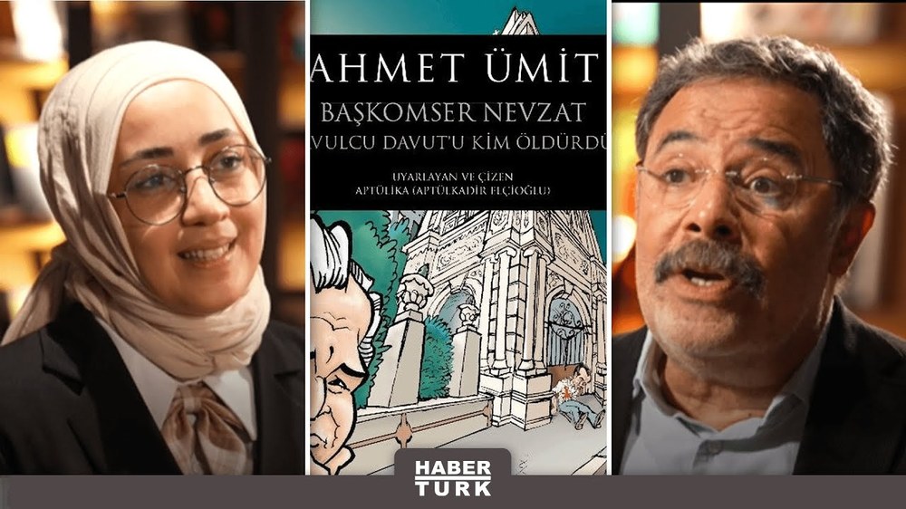 Kommissar Nevzat (Komiser Nevzat)