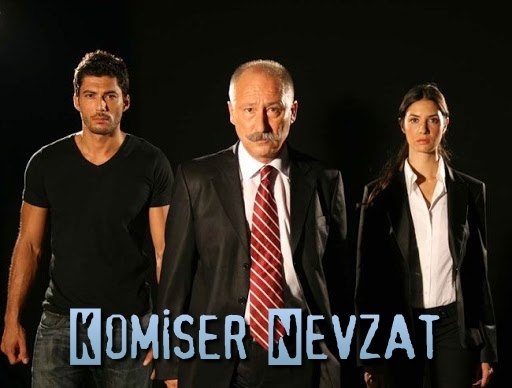 Komiser Nevzat
