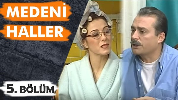 Medeni Haller