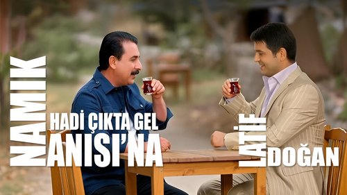Komm, lass uns tanzen (Hadi Gel Bar)