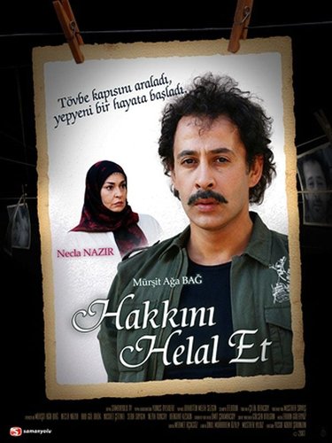 Hakkını Helal Et