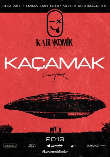 Kaçamak