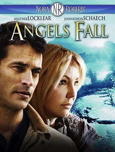 Angel's Fall (Meleğin Düşüşü)