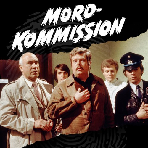 Mordkommission