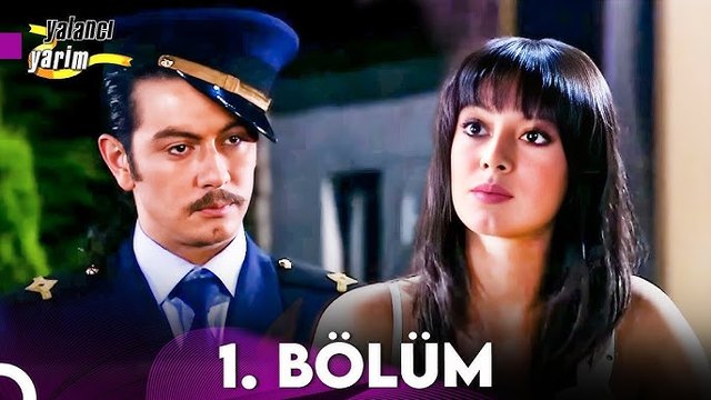 Yalancı Yarim