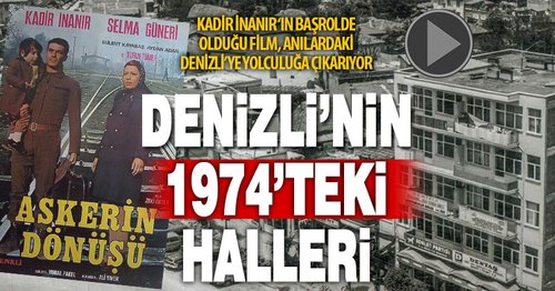Povratak vojnika (Askerin Dönüşü)