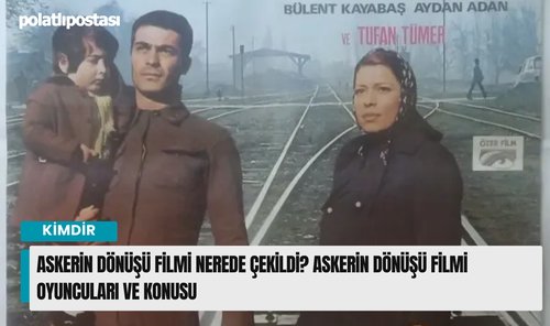 Povratak vojnika (Askerin Dönüşü)