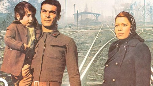 Povratak vojnika (Askerin Dönüşü)