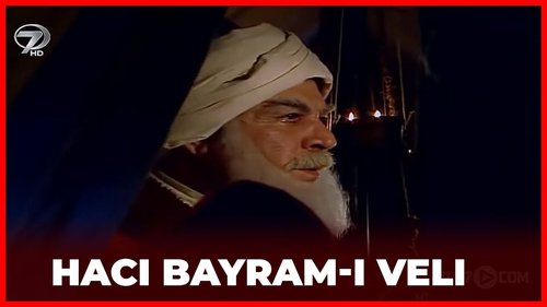 Hacı Bayram Veli