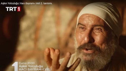 Hacı Bayram Veli