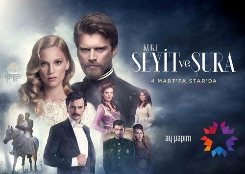 Kurt Seyit et Shura (Kurt Seyit ve Şura)