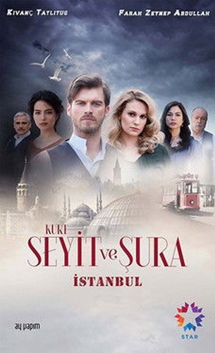 Kurt Seyit et Shura (Kurt Seyit ve Şura)