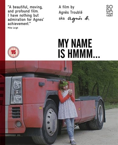 My Name Is Hmmm...