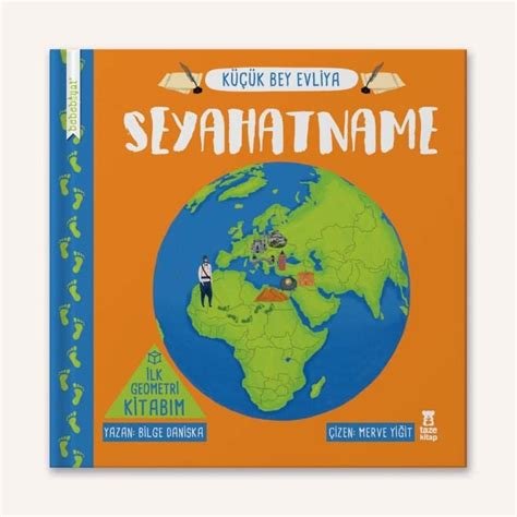 The Book of Travels (Seyahatname)
