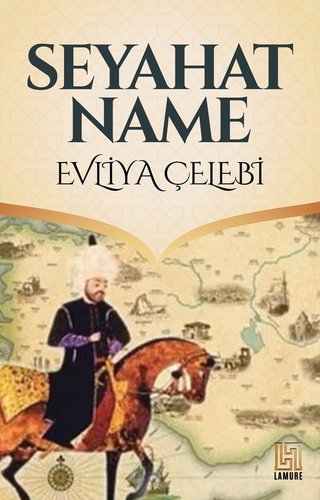 Seyahatname