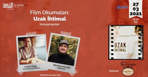 Wrong Rosary (Uzak İhtimal)