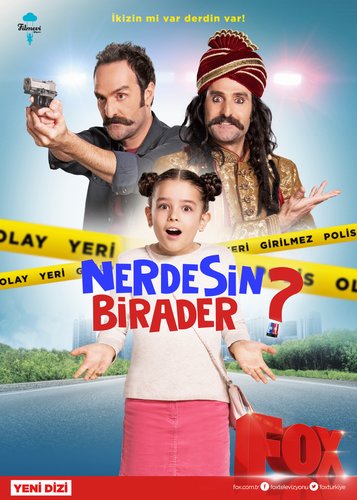 Where Are You, Brother (Nerdesin Birader)
