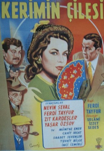 Kerim'in Çilesi
