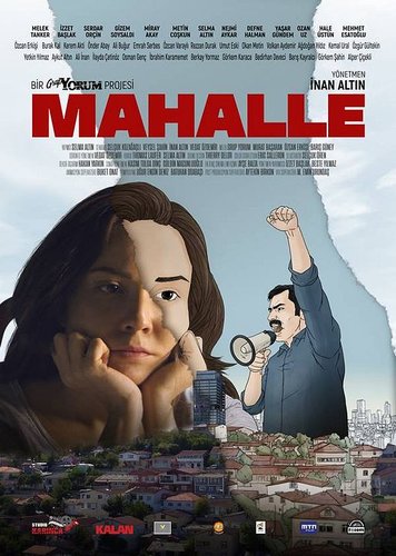 Le quartier (Mahalle)