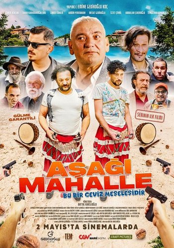 Mahalle
