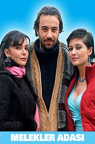 Остров ангелов (Melekler Adası)