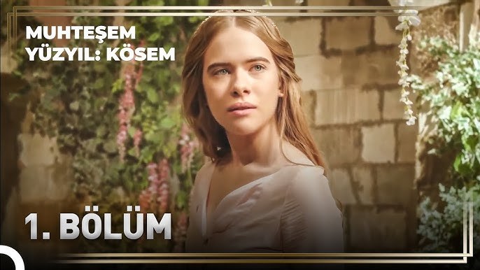 Magnificent Century: Kösem Sultan (Muhteşem Yüzyıl: Kösem Sultan)