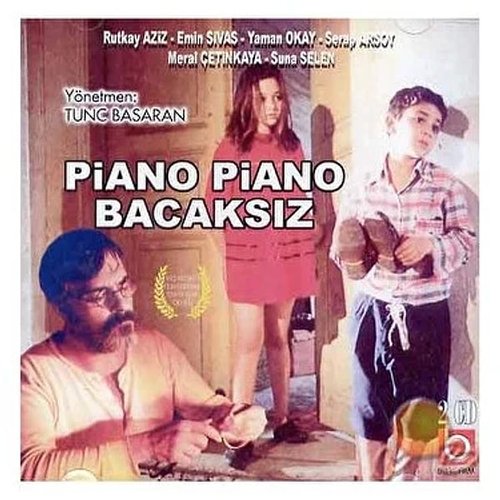 Piano Piano Kid (Piano Piano Bacaksız)