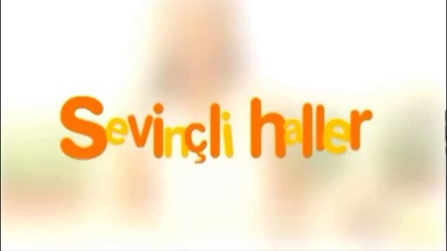 Joyful Moments (Sevinçli Haller)