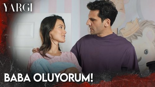 Je deviens père (Baba Oluyorum)