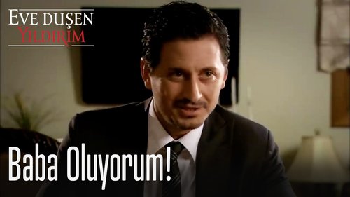 Je deviens père (Baba Oluyorum)