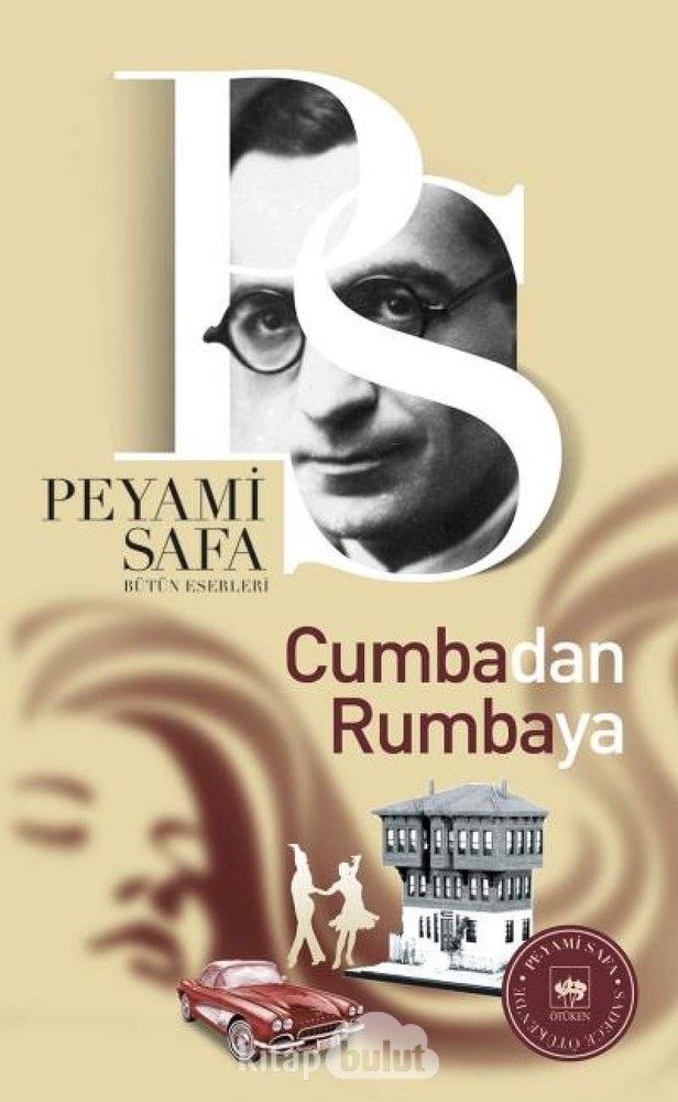 From Cumba to Rumba (Cumbadan Rumbaya)
