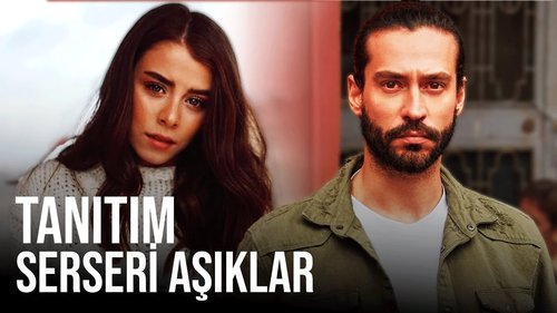 Vagabond Lovers (Serseri Aşıklar)