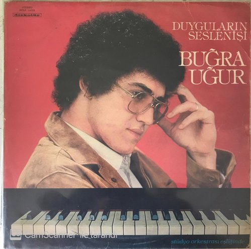 Buğra Uğur'la 30 Yıl