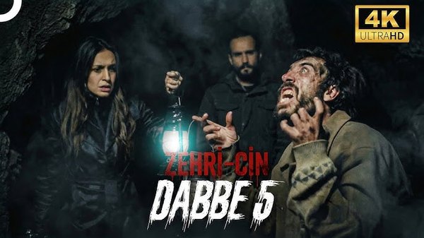 Dabbe 5: Zehr-i Cin