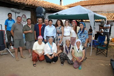 Düriye'nin Güğümleri