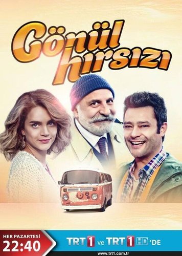 El ladrón de corazones (Gönül Hırsızı)