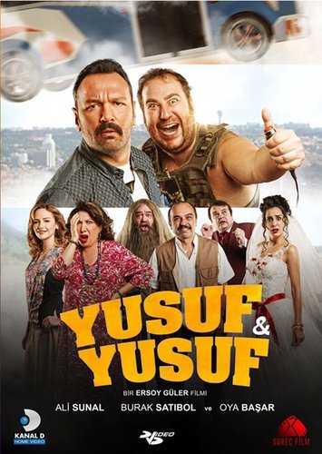 Yusuf Yusuf