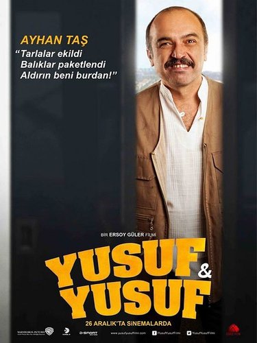 Yusuf Yusuf