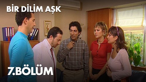 A Slice of Love (Bir Dilim Aşk)
