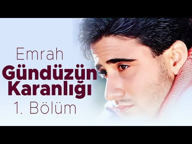 Darkness of the Day (Gündüzün Karanlığı)