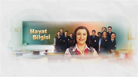 Hayat Bilgisi